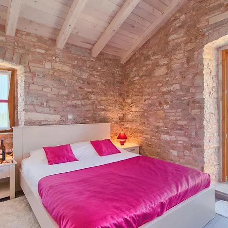 Dom wakacyjny Ivka Pula