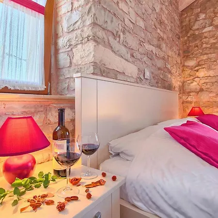 Ivka Dom wakacyjny Pula