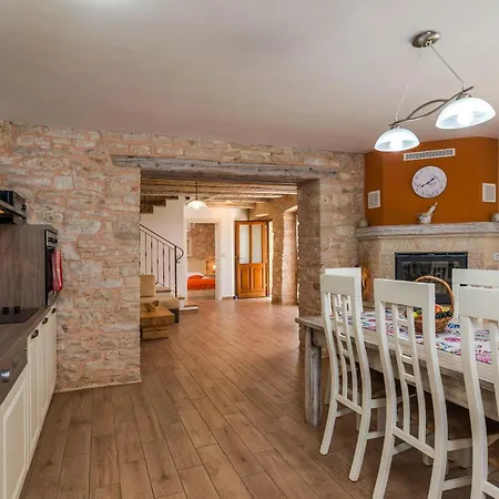 Ivka Dom wakacyjny *