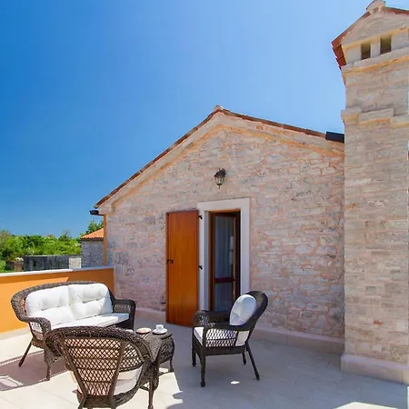 Tatil Evi Ivka Pula