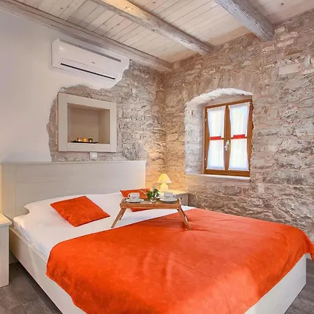 Tatil Evi Ivka *
