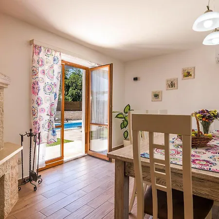 Vakantiehuis Ivka Pula