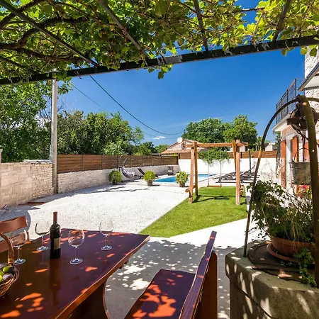 Vakantiehuis Ivka Pula