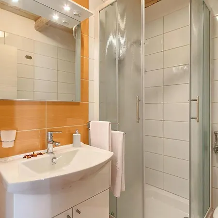 Tatil Evi Ivka