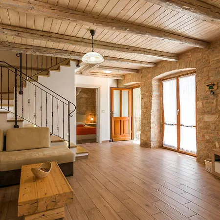 Ferienhaus Ivka *