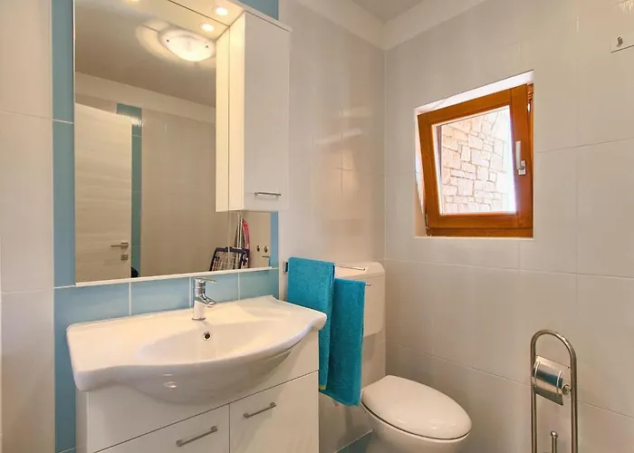 Vakantiehuis Ivka Pula