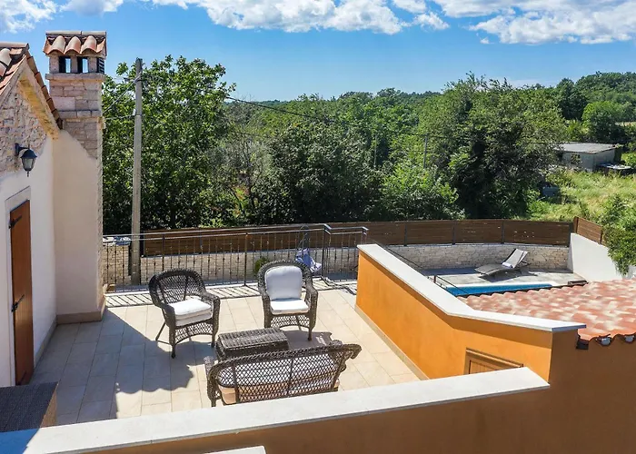 Ivka Vakantiehuis Pula