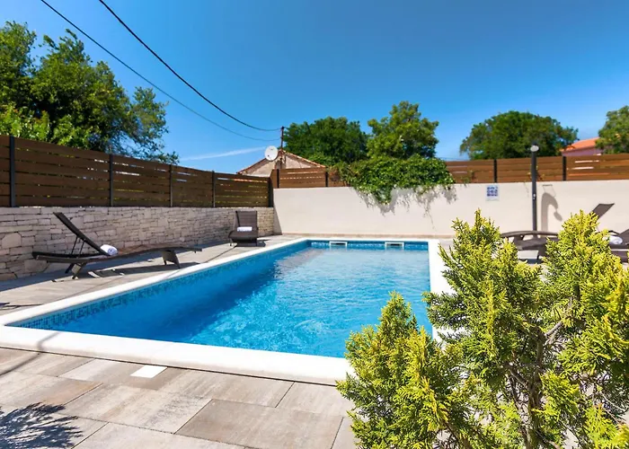 Vakantiehuis Ivka Pula