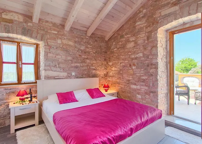 Vakantiehuis Ivka Pula