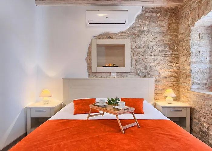 Ivka Vakantiehuis Pula