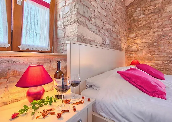 Ivka Vakantiehuis Pula